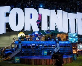 Fortnite Battle Royale finally arrives on Android