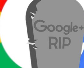 Google to shutdown Google+ after massive data breach 1