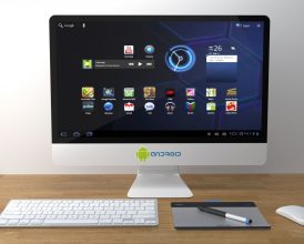 Microsoft wants to mirror Android apps for Windows 10