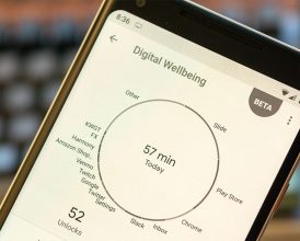 Google rolls out new tool to help limit screen time