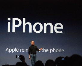 Troubled times ahead for Apple but they won’t tell