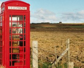 Why is our rural mobile network so patchy?