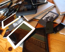 Apple excellence means second-hand a must-look