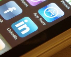 How to back up smartphone data