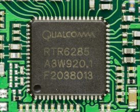 Qualcomm takes on Apple and Intel