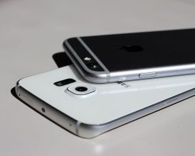 Samsung steals a march in race for 5G smartphone 1
