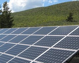 Could solar panels power tomorrow's smartphones?