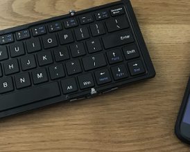 Equipping your handset with full-size peripherals