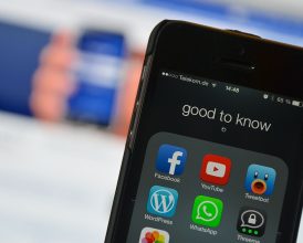 Facebook in hot water again