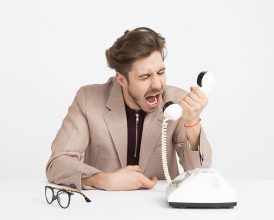 ICO raids nuisance calls firms