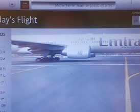 How does Flight Mode work?