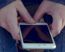 Simple diagnostic checks for Android handsets