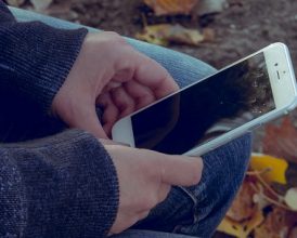 What happens when your phone stops getting OS updates?