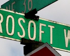 Could your next phone come from Microsoft?