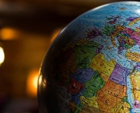 How do our mobile networks compare to other countries?
