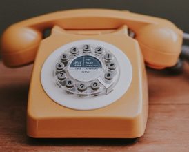 Why we're still using 2G mobile networks