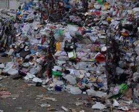How to recycle your old handset