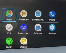 How do Apple CarPlay and Android Auto work?