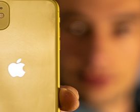 How to keep your smartphone in as-new condition