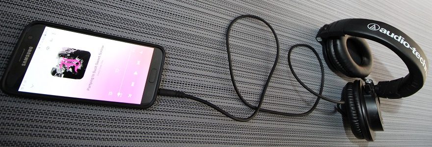 What happened to the headphone jack?