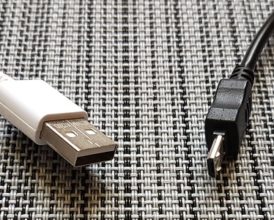 Why are there so many different chargers for mobile phones?