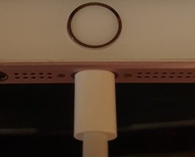 Good and bad charging techniques