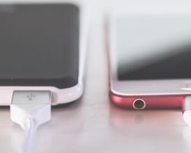 Easy ways to speed up device charging
