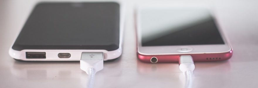 Easy ways to speed up device charging