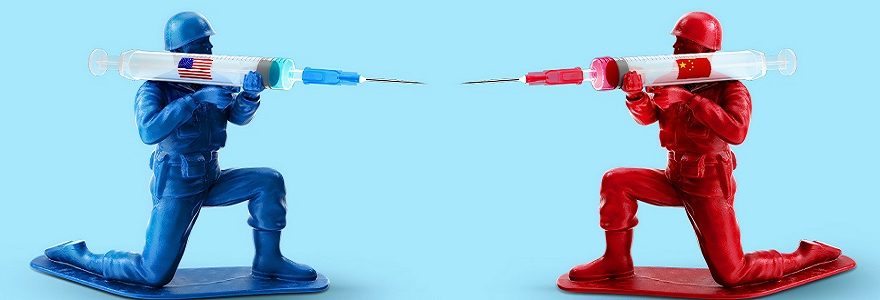 How the absence of Google affects Huawei handsets