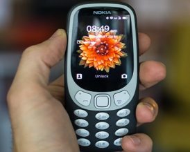 Smartphone manufacturers you may have forgotten about