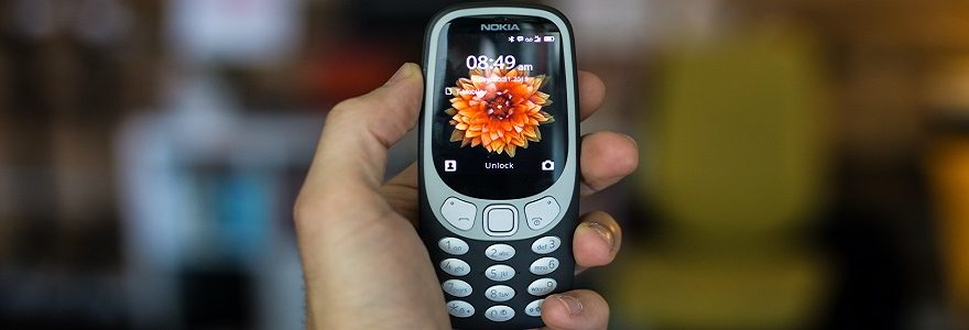Smartphone manufacturers you may have forgotten about