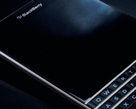 What can we expect from the 2021 BlackBerry range?