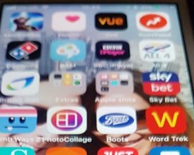 How to pare back the number of apps on your smartphone
