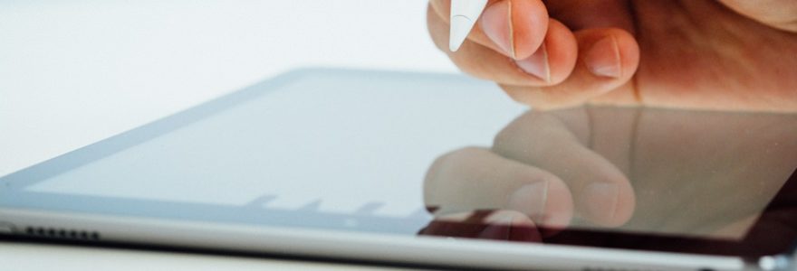 How to set up a new Apple iPad