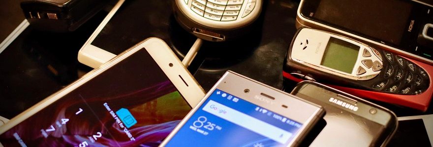 The ten greatest breakthroughs in smartphone design