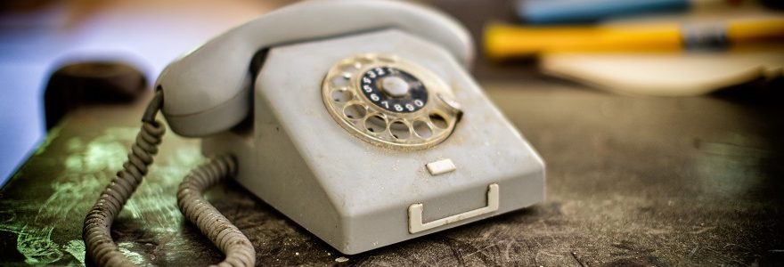 Do telephone area codes still matter?